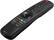 Alt View 19. LG - 50" Class NanoCell 75UQA Series LED 4K UHD Smart webOS TV - Black.