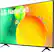 Alt View 2. LG - 50" Class NanoCell 75UQA Series LED 4K UHD Smart webOS TV - Black.
