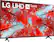 Back. LG - 65” Class UQ9000 Series LED 4K UHD Smart webOS TV - Gray.