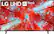 Front. LG - 65” Class UQ9000 Series LED 4K UHD Smart webOS TV - Gray.