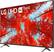 Alt View 2. LG - 65” Class UQ9000 Series LED 4K UHD Smart webOS TV - Gray.
