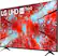 Alt View 2. LG - 55” Class UQ9000 Series LED 4K UHD Smart webOS TV - Grey.