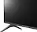 Alt View 11. LG - 43” Class UQ9000 Series LED 4K UHD Smart webOS TV - Grey.