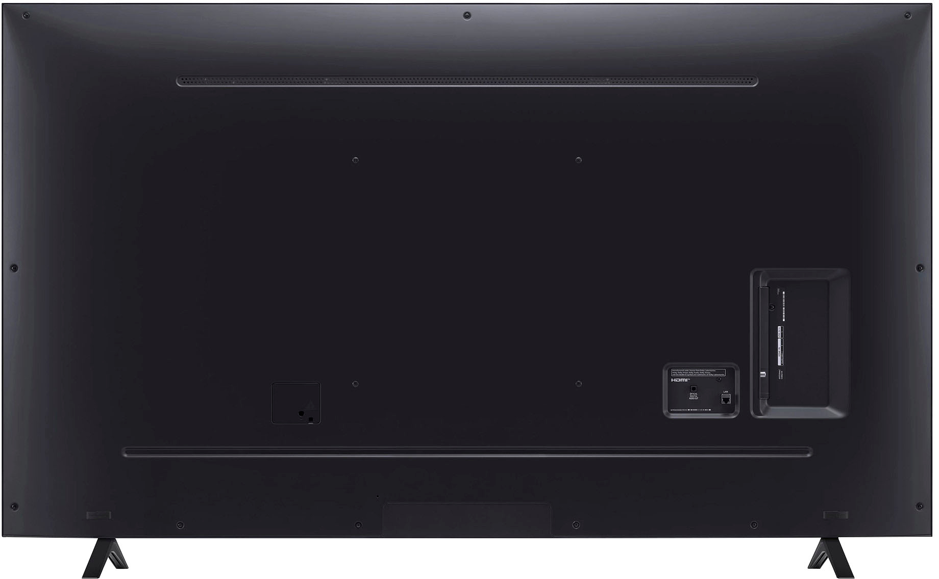 Best Buy: LG 75 Class UM6970PUB Series LED 4K UHD Smart webOS TV  75UM6970PUB