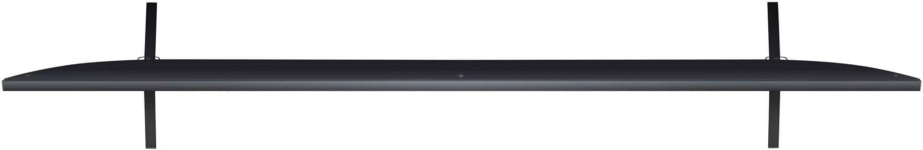 Alt View 16. LG - 75” Class UQ75 Series LED 4K UHD Smart webOS TV - Black.