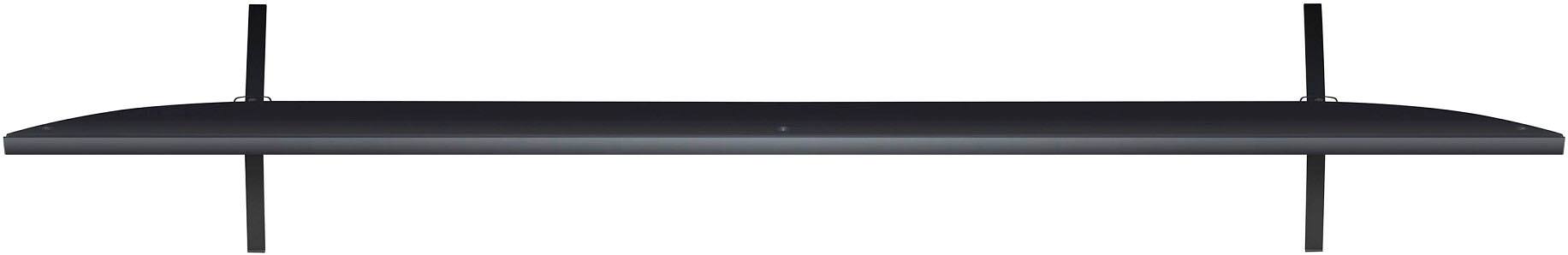 Alt View 16. LG - 75” Class UQ75 Series LED 4K UHD Smart webOS TV - Black.