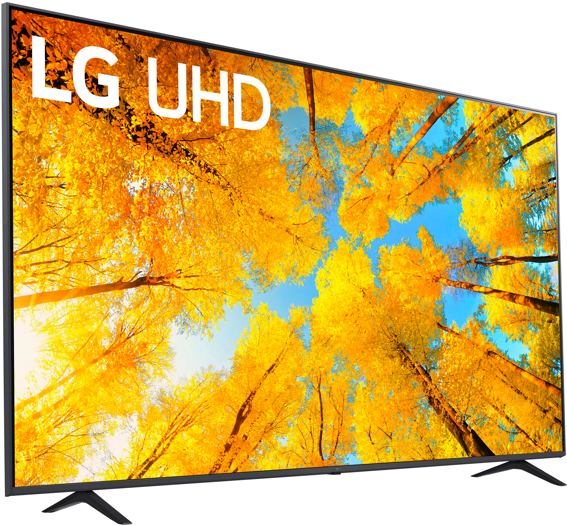 TV LG 70 Pulgadas 4K Ultra HD Smart TV LED 70UP7558PSC