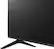 Alt View 3. LG - 70” Class UQ75 Series LED 4K UHD Smart webOS TV - Black.