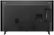 Alt View 12. LG - 43” Class UQ75 Series LED 4K UHD Smart webOS TV - Grey.