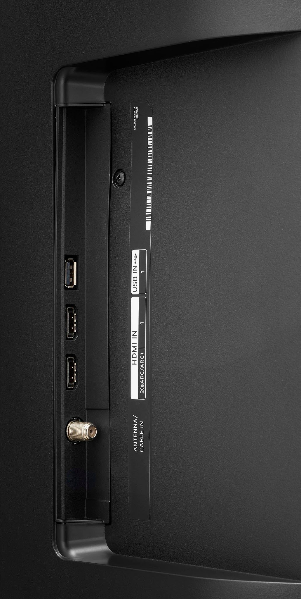 LG 43” Class UQ75 Series LED 4K UHD webOS 43UQ7590PUB - Best Buy