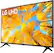 Alt View 21. LG - 43” Class UQ75 Series LED 4K UHD Smart webOS TV - Grey.