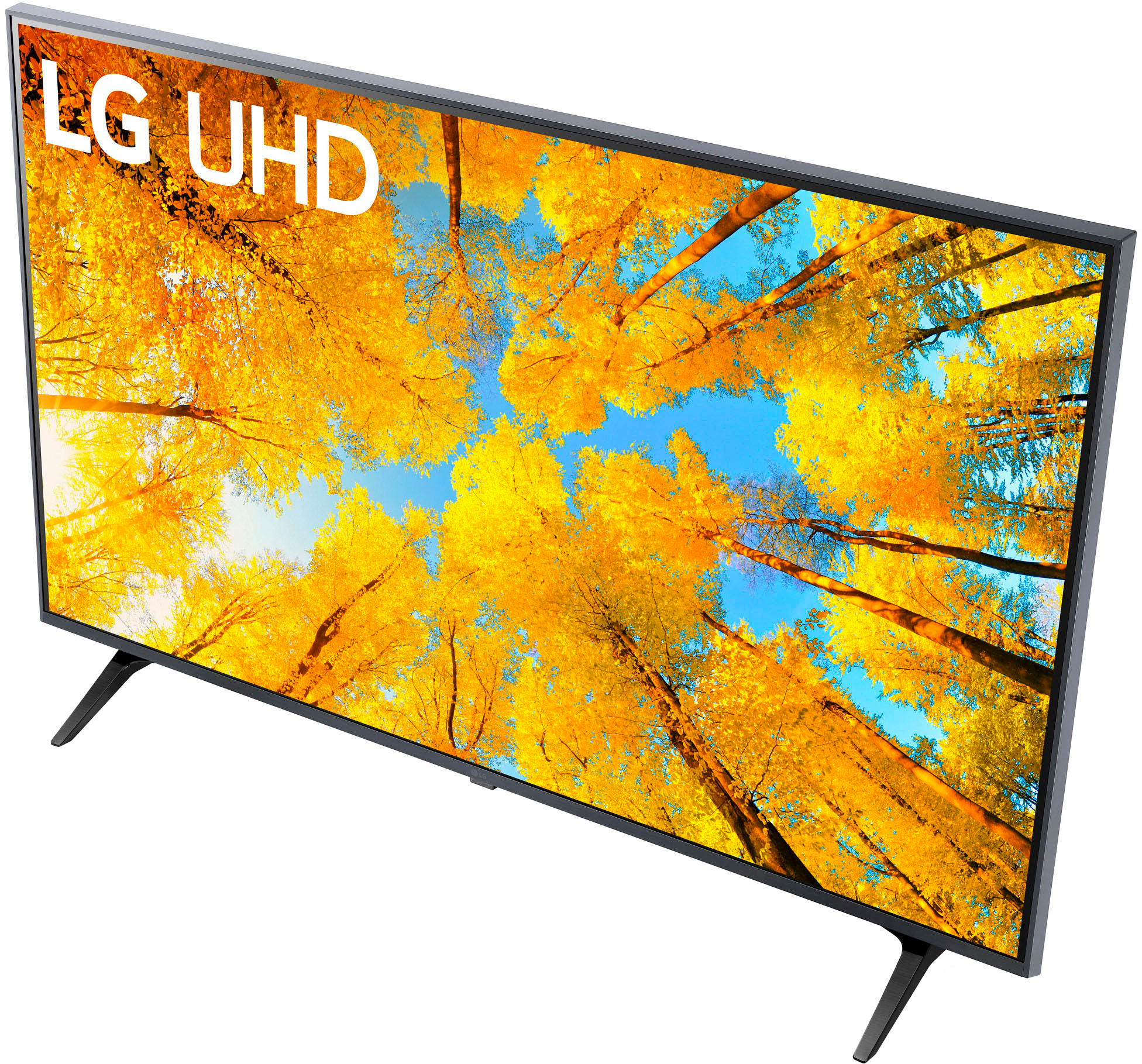 LG Smart TV LG UP75, 75 pouces 4K UHD