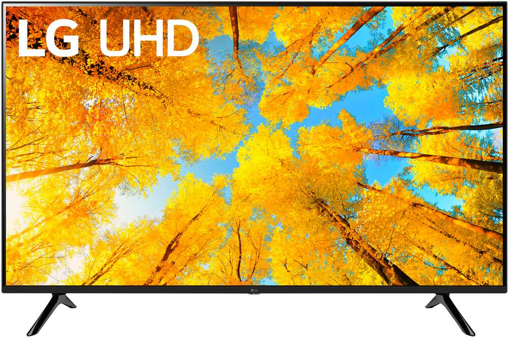Save on LG – 65” Class UQ75 Series LED 4K @ BestBuy Save on LG – 65” Class UQ75 Series LED 4K @ BestBuy