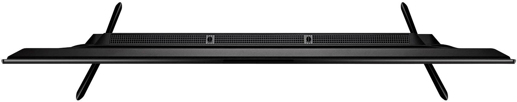 Alt View 15. LG - 55” Class UQ75 Series LED 4K UHD Smart webOS TV - Black.