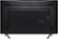 Alt View 11. LG - 50” Class UQ75 Series LED 4K UHD Smart webOS TV - Black.