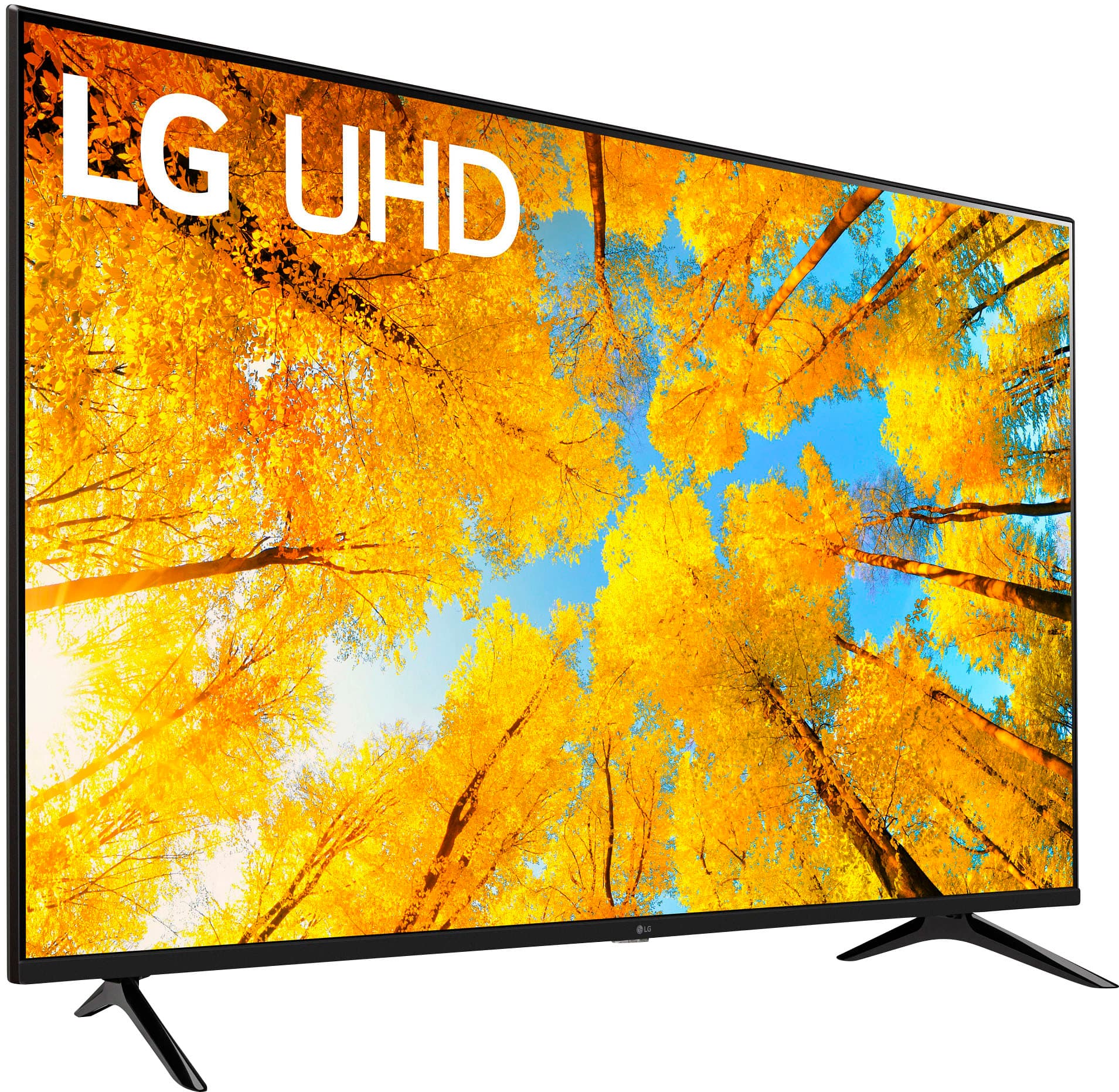 PANTALLA LG 50 PULGADAS SMART TV 4K UHD 50UQ7570PUJ