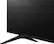 Alt View 2. LG - 50” Class UQ75 Series LED 4K UHD Smart webOS TV - Black.