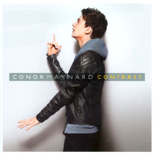  Contrast [CD]