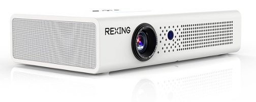 Rexing pv6 smart dlp projector @ just $629.99