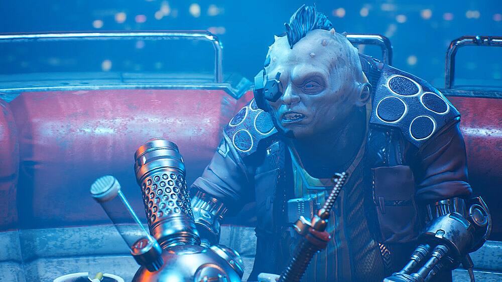 Alt View 13. Curve Digital - The Ascent.