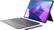 Front. Lenovo - Tab P12 Pro - 12.6" - Tablet - 8GB - 256GB - with Keyboard - Storm Grey.