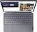 Left. Lenovo - Tab P12 Pro - 12.6" - Tablet - 8GB - 256GB - with Keyboard - Storm Grey.