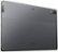 Back Zoom. Lenovo - Tab P12 Pro - 12.6" - Tablet - 6GB - 128GB - Storm Grey.