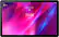 Front. Lenovo - Tab P11 Plus - 11" - Tablet - 128GB - Slate Grey.