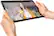 Alt View 12. Lenovo - Tab P11 Plus - 11" - Tablet - 128GB - Slate Grey.