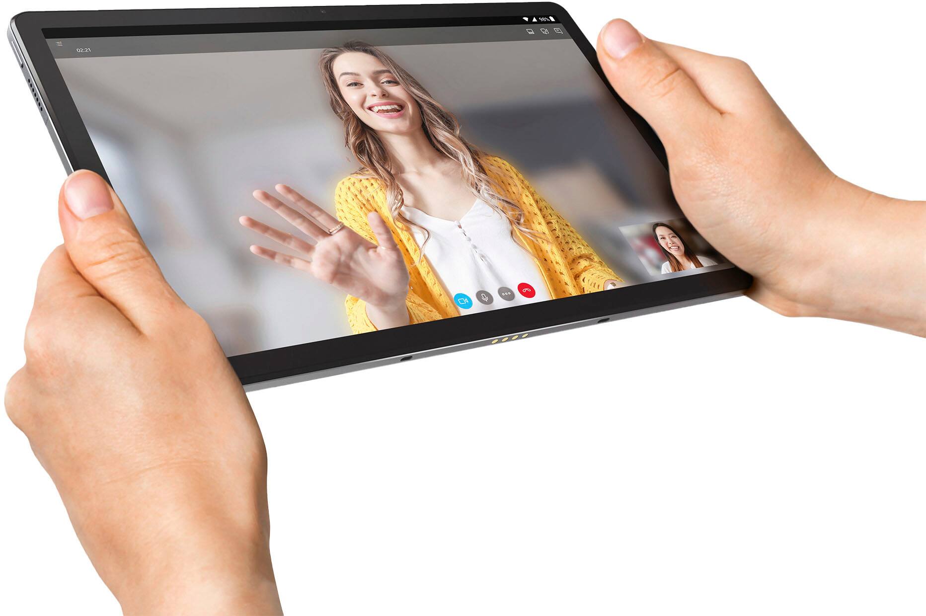 media item thumbnail