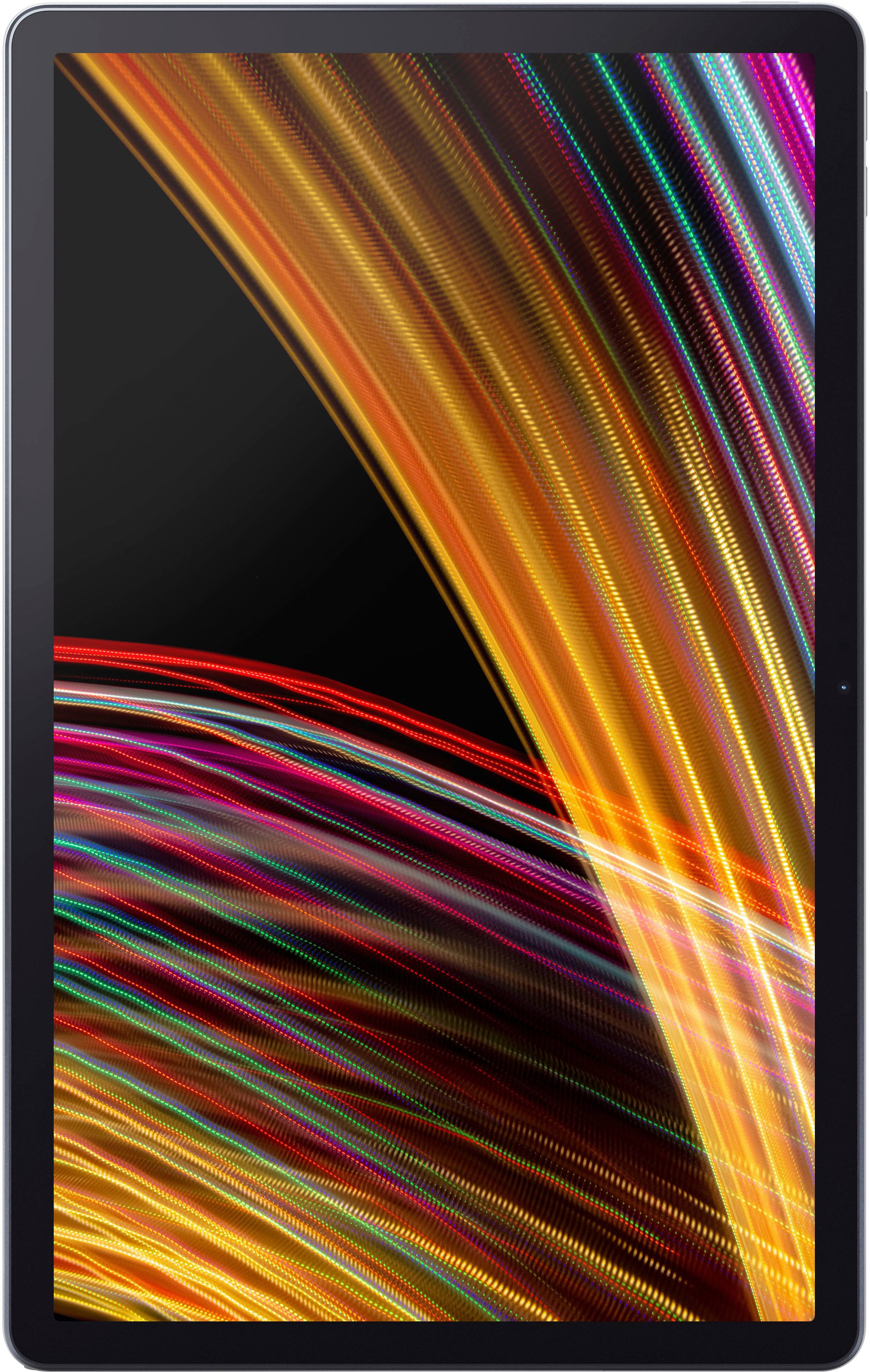 Alt View 13. Lenovo - Tab P11 Plus - 11" - Tablet - 128GB - Slate Grey.