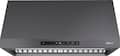 Dacor - 36 inches - Externally Vented - Wall Range Hood - Graphite Steel