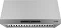 Dacor - 36 inches - Externally Vented - Wall Range Hood - Silver Stainless Steel