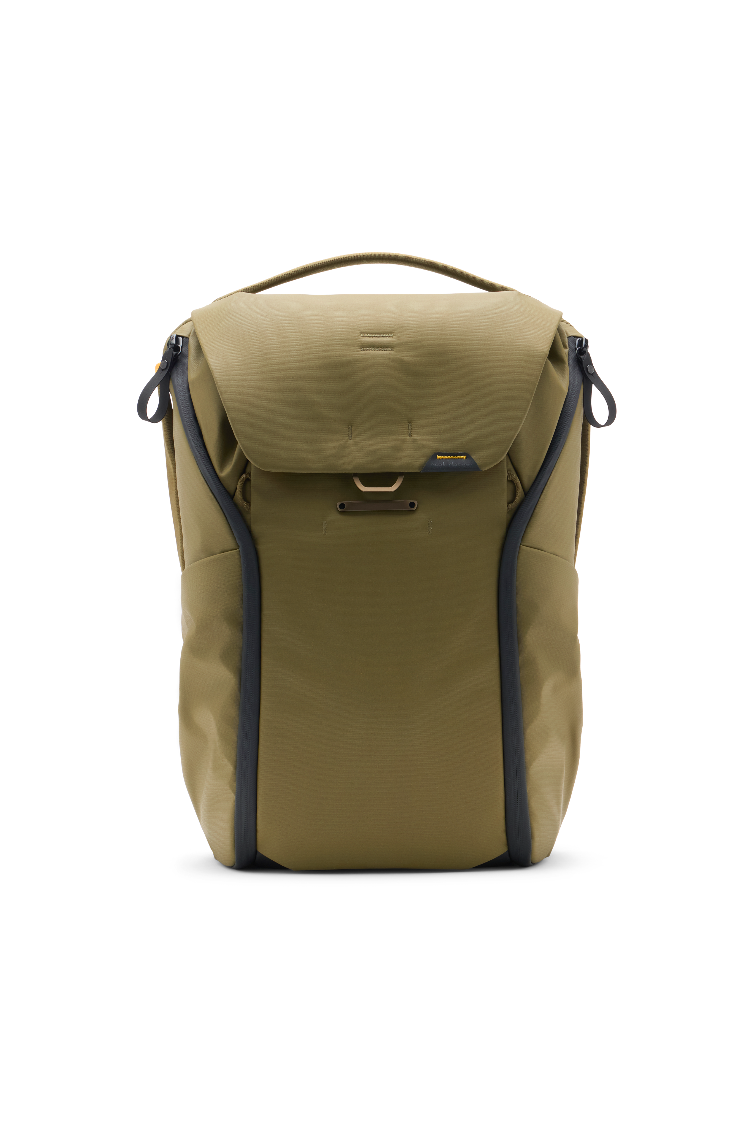 Peak Design - Everyday Backpack V2 30L - Kelp - Front_Zoom