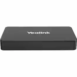 Yealink - MShare E2 Screen Sharing for MVC Systems 1306032 - Black