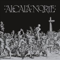 Alcala Norte [LP] - VINYL - Front_Zoom