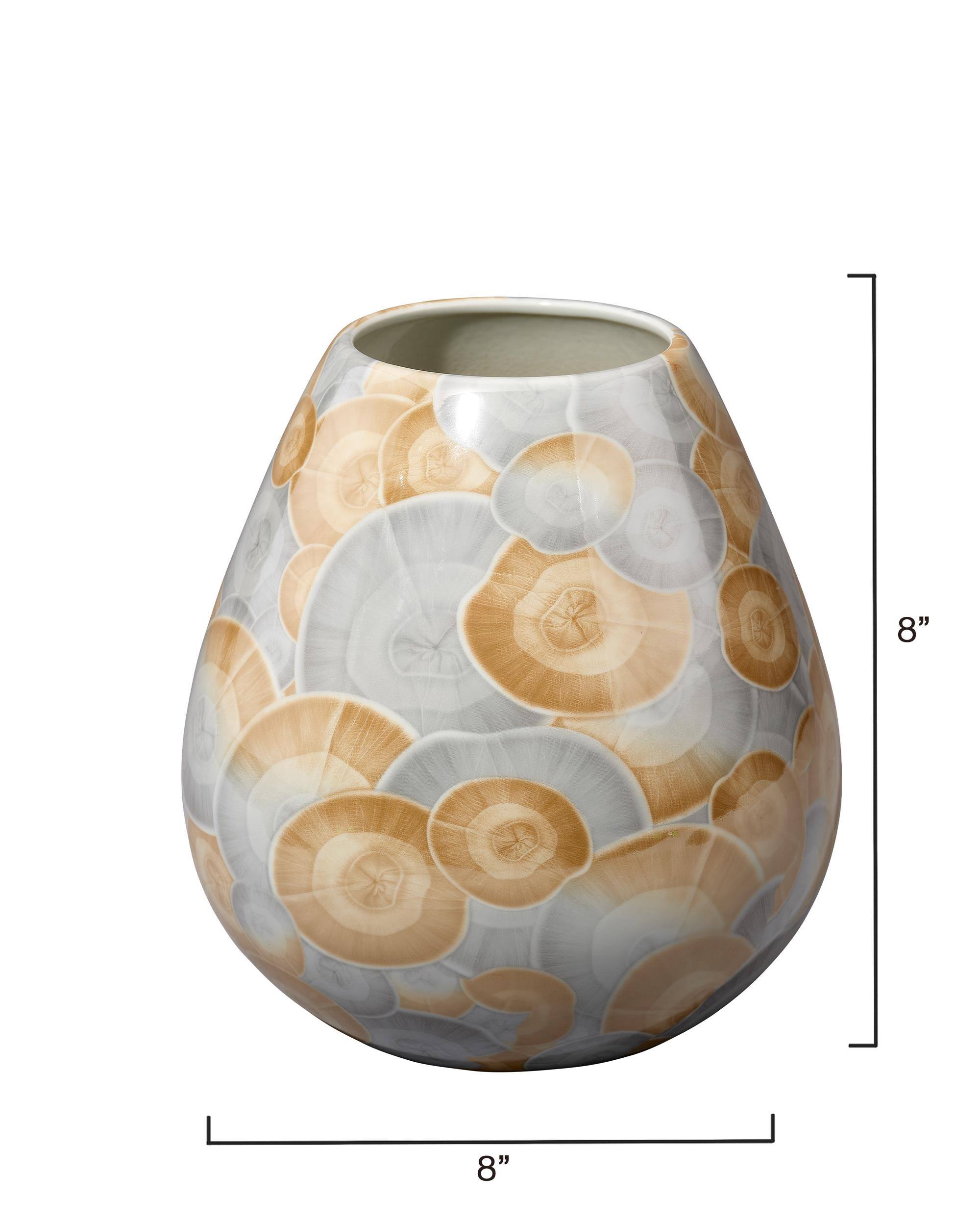 Alt View 2. XD Design - Co Pura Vase in Blue - Blue.