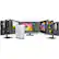 Alt View 21. MSI - Creator P100X 11th Gaming Desktop - Intel i9-11900K - 32 GB Memory - NVIDIA GeForce RTX 3070 Ti - 2 GB HDD + 1 TB SSD - White.