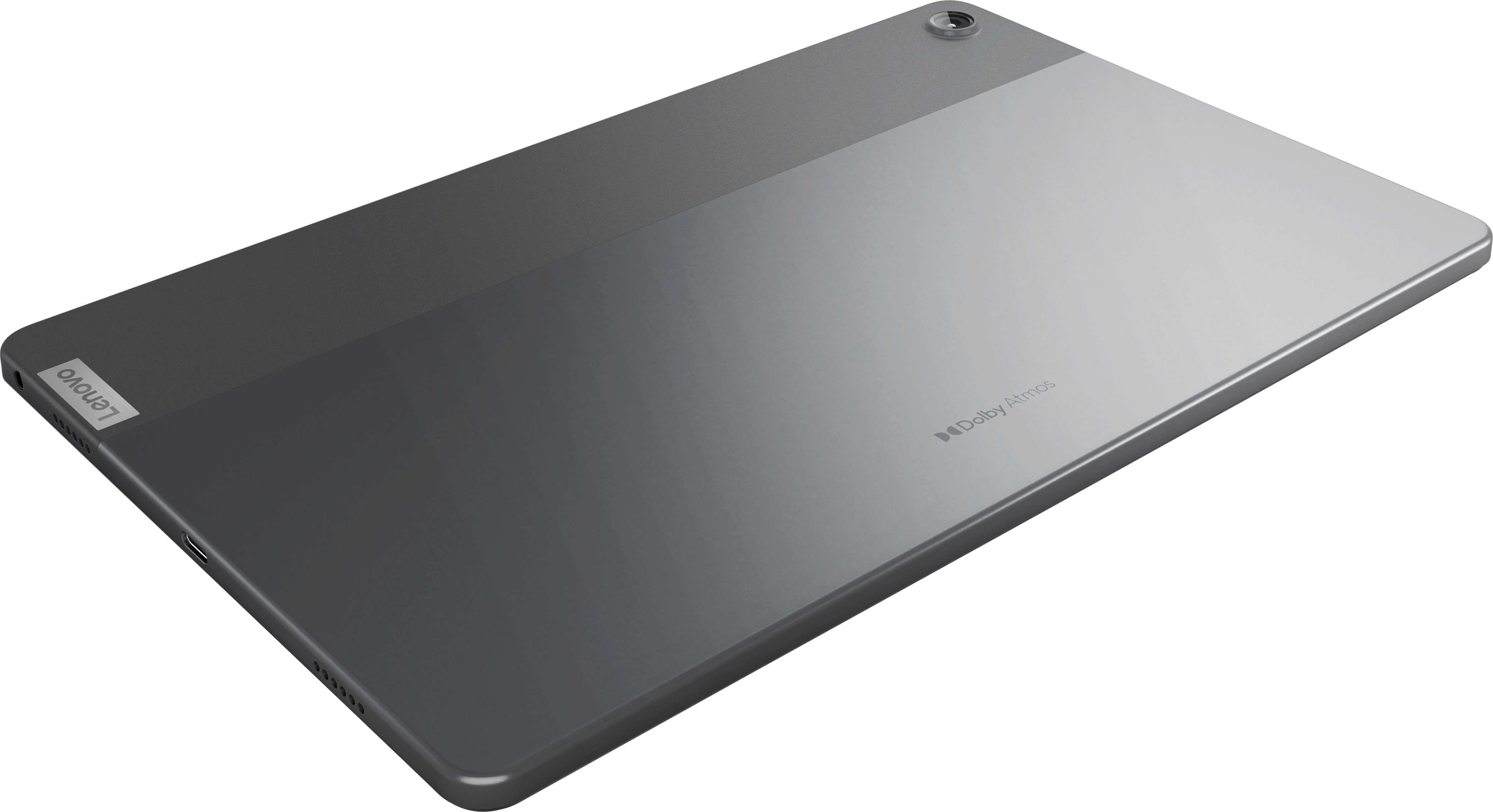 Lenovo Tab M10 FHD 3rd Gen| 10.1 Inch (25.65 cm) | 4 GB RAM, 64 GB ROM|  Wi-Fi + LTE, Voice Calling | Full HD Display| Dual Speakers| Octa-Core