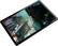 Left. Lenovo - Tab M10 Plus (3rd Gen) - 10.61" - Tablet - 32GB - Frost Blue.