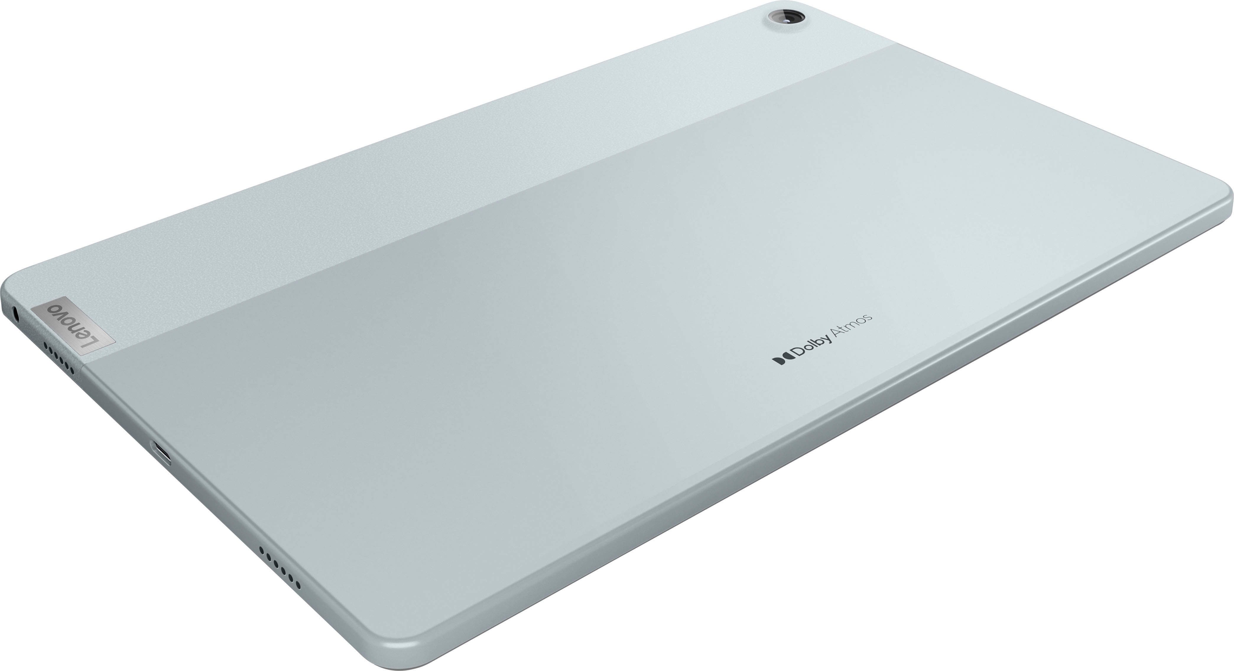 Lenovo Tab M10 Plus ZAAN0064MY 10.61'' 2K Frost Blue ( Snapdragon 680, 4GB,  128GB UFS, LTE, Android )
