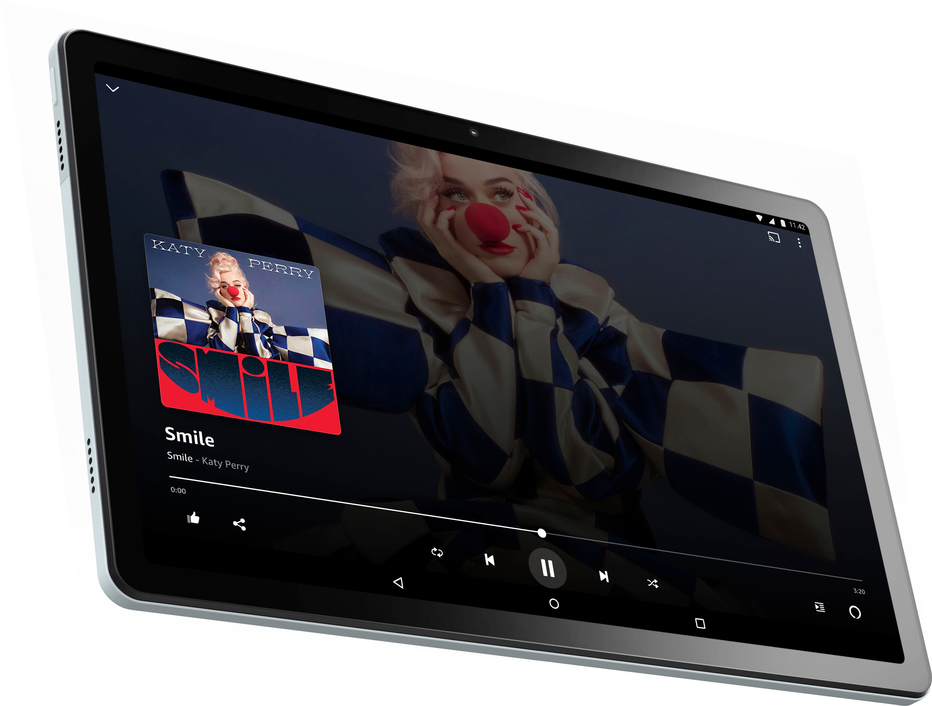 Lenovo Tab M10 5G, 10.61″ ultimate connectivity tablet