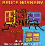 Front. Red Hook Summer [Music from the Original Motion Picture] [CD].