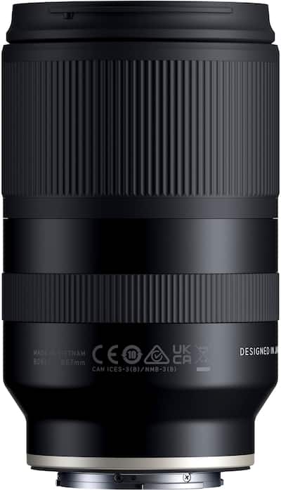 Tamron 18 300mm f/3.5 6.3 Di III A VC VXD All In One Zoom Lens for Tamron 18 300mm f/3.5 6.3 Di III A VC VXD All In One Zoom Lens for