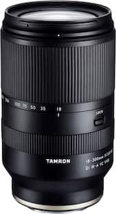 Tamron 70 180mm F/2.8 Di III VC VXD G2 for Sony E Mount Black Tamron 70 180mm F/2.8 Di III VC VXD G2 for Sony E Mount Black