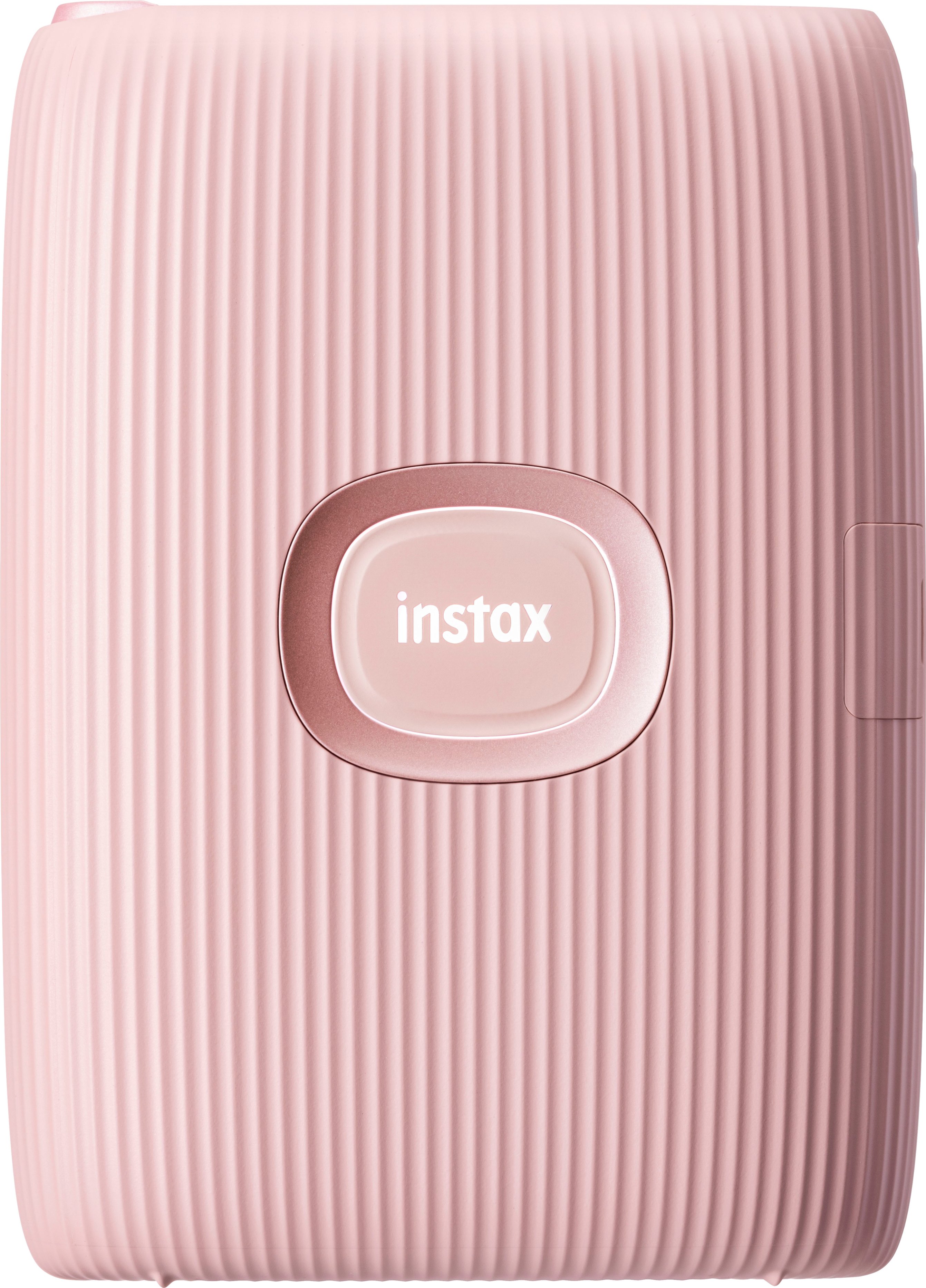Instax Link 2 Wireless Printer Pink 16767208 - Best Buy