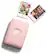 Alt View 18. Fujifilm - Instax Mini Link 2 Wireless Photo Printer - Pink.