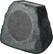 Angle. ION Audio - Solar Sounds Solar Rechargeable Outdoor Bluetooth Speaker with Multi-Sync - Gray.