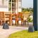 Alt View 14. ION Audio - Solar Sounds Solar Rechargeable Outdoor Bluetooth Speaker with Multi-Sync - Gray.