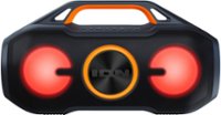 ION Audio Sport XL High-Power All-Weather Rechargeable Portable Bluetooth  Speaker Black SPORTXLMK3 - Best Buy